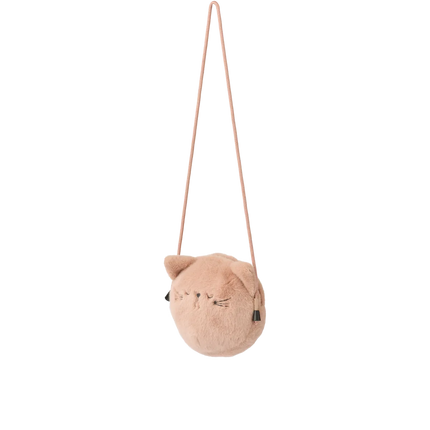 Liewood Barnväska Dianne Plush Cat