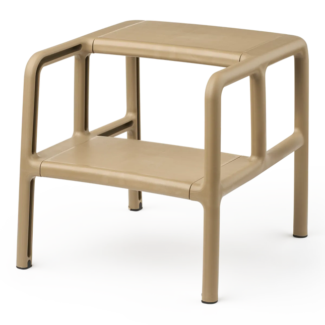 Liewood Opstapje Melanie 2-Step Stool Oat