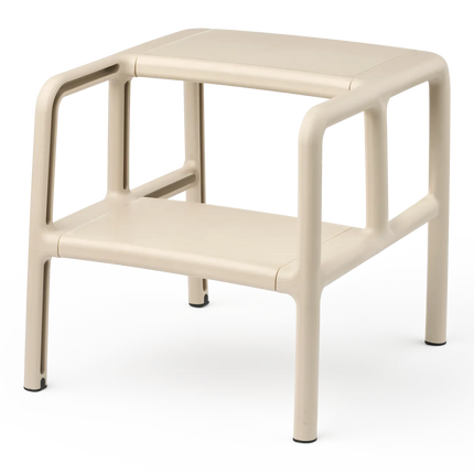 Liewood Opstapje Melanie 2-Step Stool Sandy
