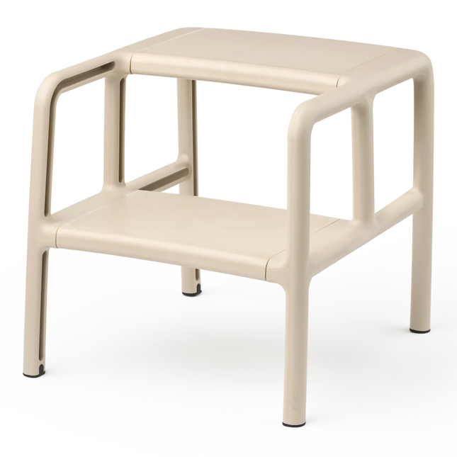 Liewood Opstapje Melanie 2-Step Stool Sandy