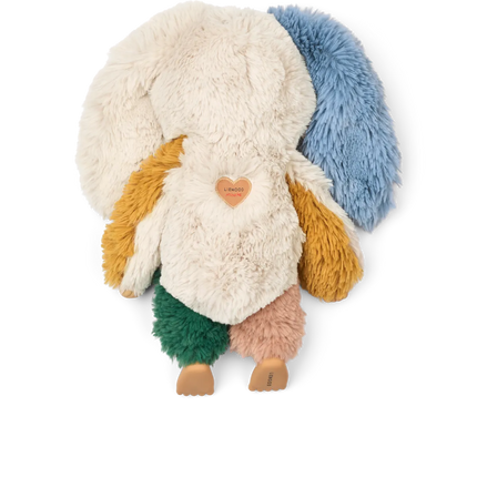 Liewood Gosedocka Misa Cleo Plush Sandy Multi Mix