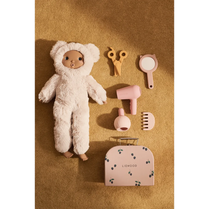 Liewood Leksaksväska Ellery – frisörset