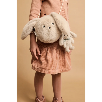 Liewood Barnväska Dianne Plush Rabbit