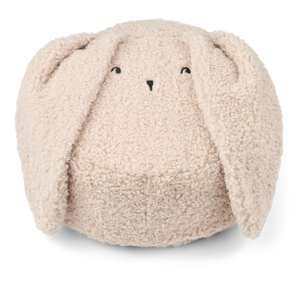Liewood Sittpuff Betsy Pile Mini Bean Bag Mist