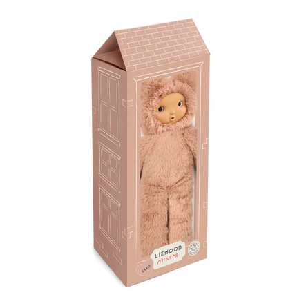 Liewood Gosedocka Misa Cleo Plush