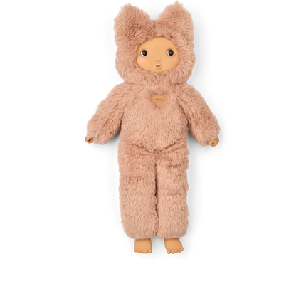 Liewood Gosedocka Misa Cleo Plush