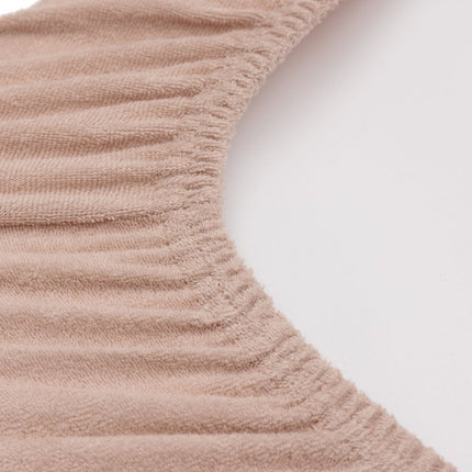 Jollein Aankleedkussenhoes Wild Rose/ Ivory 50X70Cm 2St koop je bij Babywinkel