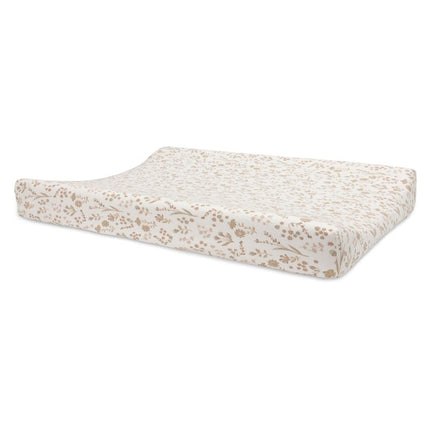Jollein Aankleedkussenhoes Bloomy 50X70Cm koop je bij Babywinkel