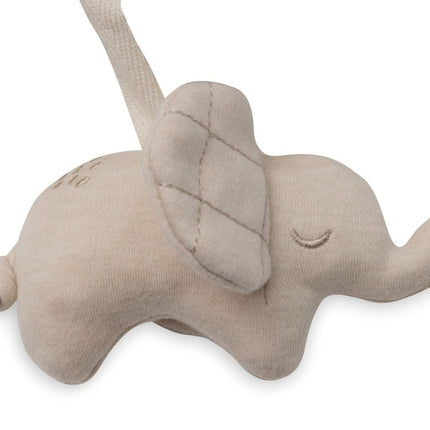 Jollein Activiteitenspiraal Elephant Tales koop je bij Babywinkel
