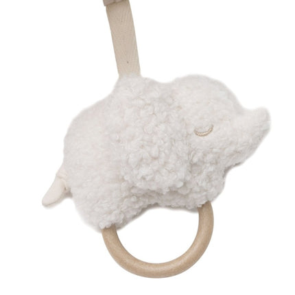 Jollein Activiteitenspiraal Elephant Tales koop je bij Babywinkel