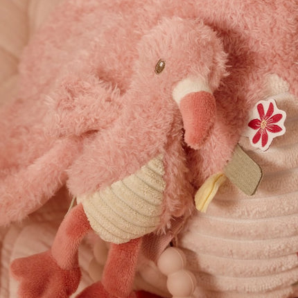 <tc>Little Dutch</tc> Gosedjur Flamingo Safari