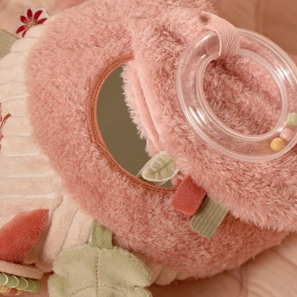 <tc>Little Dutch</tc> Gosedjur Flamingo Safari