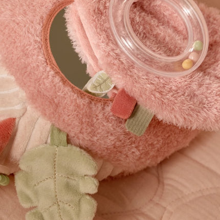 <tc>Little Dutch</tc> Gosedjur Flamingo Safari