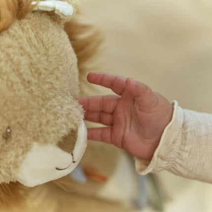 <tc>Little Dutch</tc> Gosedjur: Lejonet Safari