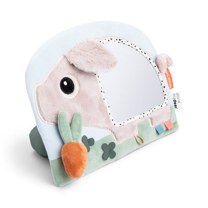 Done by Deer Rammelaar Pigee koop je bij Babywinkel