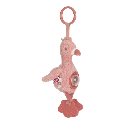 <tc>Little Dutch</tc> Aktivitetshängare Flamingo Safari