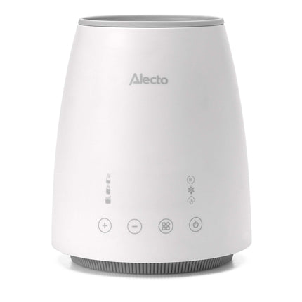 <tc>Alecto</tc> Flaskvärmare BW-900 (digital)