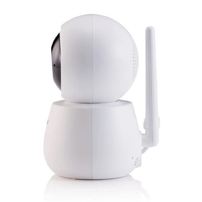 Alecto Babyfoon Dvm2043C Wit Extra Camera Voor De Alecto Dvm2043 Babyfoon koop je bij Babywinkel