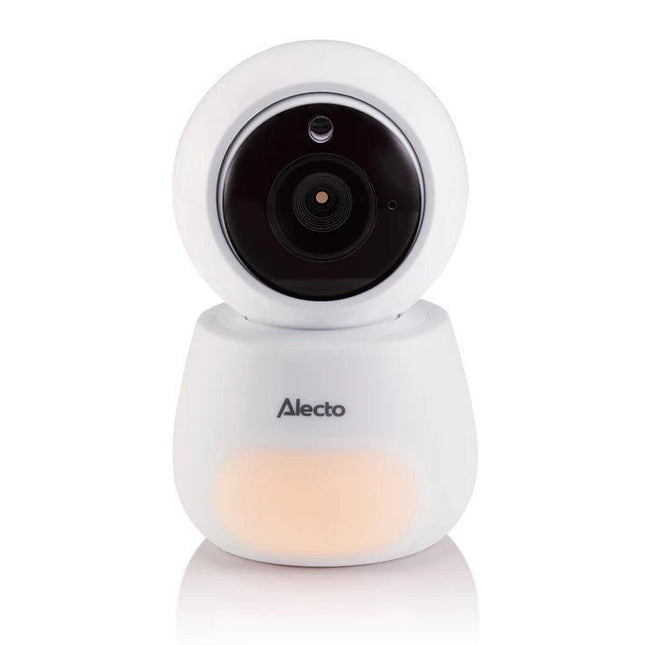 Alecto Babyfoon Dvm2043C Wit Extra Camera Voor De Alecto Dvm2043 Babyfoon koop je bij Babywinkel