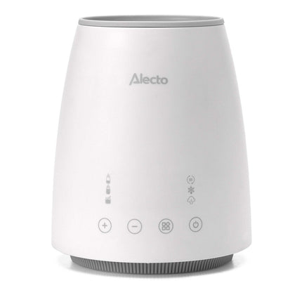 Alecto Flesverwarmer Digitaal BW-900 koop je bij Babywinkel