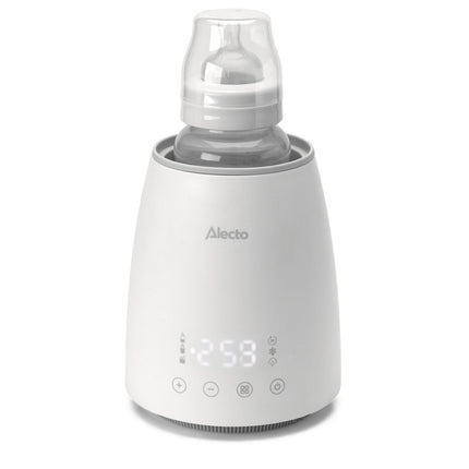 Alecto Flesverwarmer Digitaal BW-900 koop je bij Babywinkel