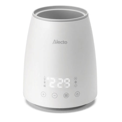 Alecto Flesverwarmer Digitaal BW-900 koop je bij Babywinkel