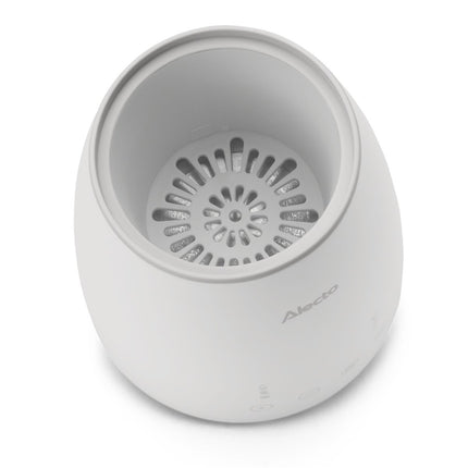 Alecto Flesverwarmer Digitaal BW-900 koop je bij Babywinkel
