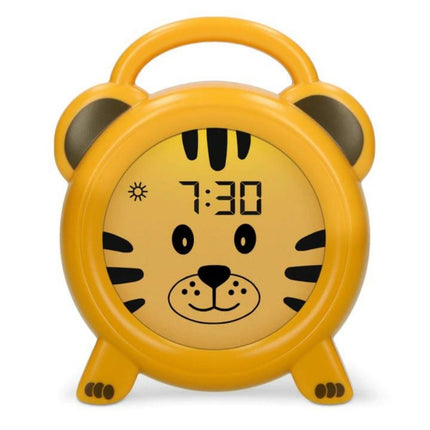 Alecto Slaaptrainer Tiger koop je bij Babywinkel