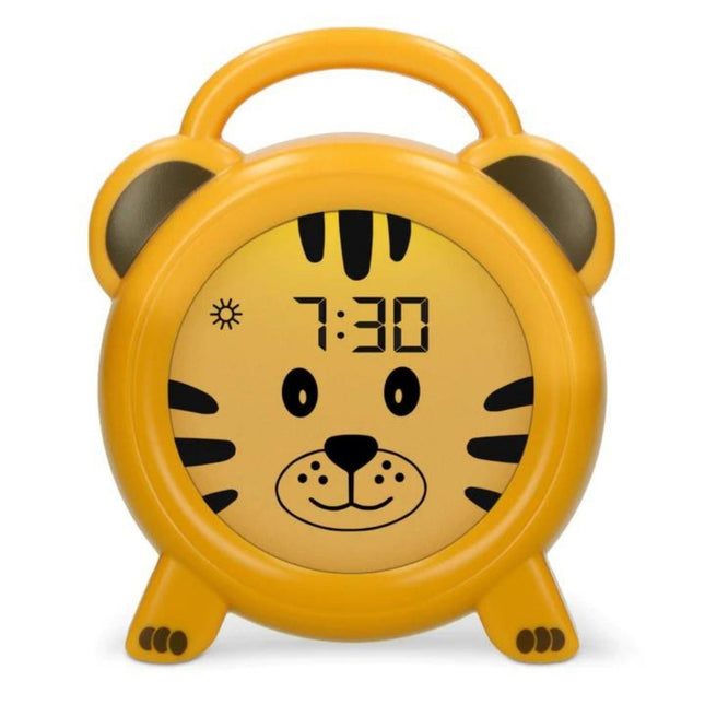 Alecto Slaaptrainer Tiger koop je bij Babywinkel