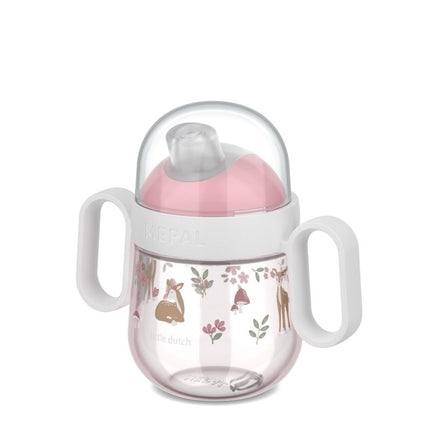 Mepal Drinkbeker Mio Fairy Garden 200Ml koop je bij Babywinkel