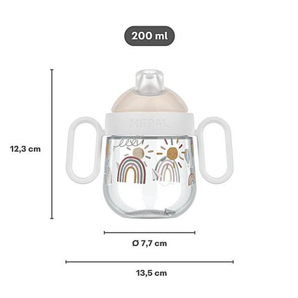 Mepal Drinkbeker Mio Forest Friends 200Ml koop je bij Babywinkel
