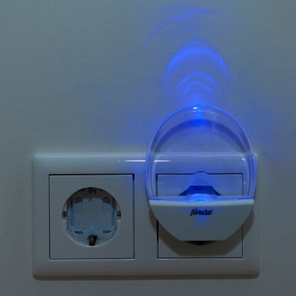 Alecto Nachtlampje Led koop je bij Babywinkel