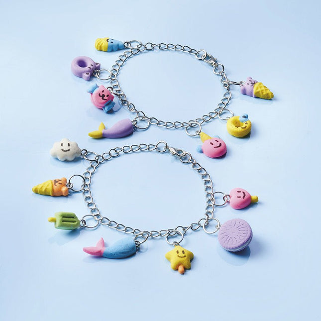 Armbanden Maken Set koop je bij Babywinkel