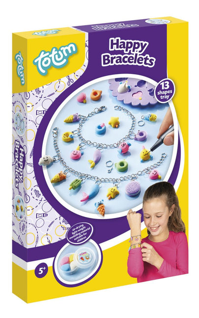 Armbanden Maken Set koop je bij Babywinkel