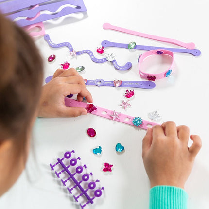 Armbandjes Maken koop je bij Babywinkel