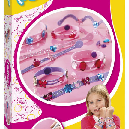 Armbandjes Maken koop je bij Babywinkel