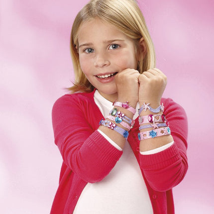 Armbandjes Maken koop je bij Babywinkel