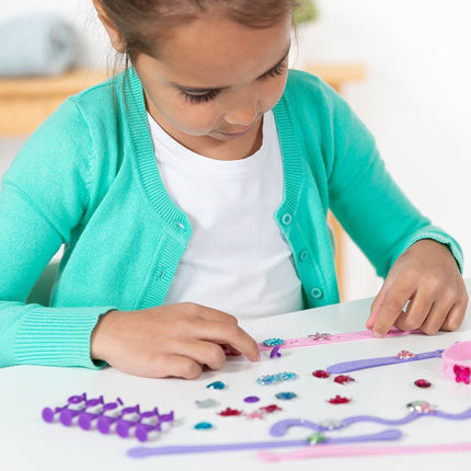 Armbandjes Maken koop je bij Babywinkel
