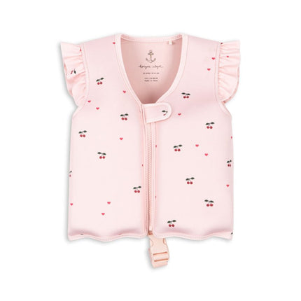 Avery Zwemvest Cherry Coeur Rose koop je bij Babywinkel