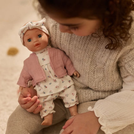 <tc>Little Dutch</tc> Dockan Philou