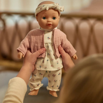 <tc>Little Dutch</tc> Dockan Philou