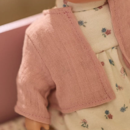 <tc>Little Dutch</tc> Dockan Philou