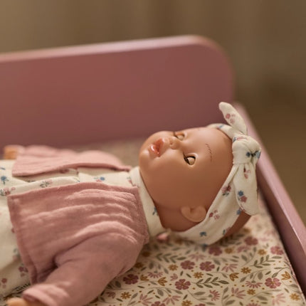 <tc>Little Dutch</tc> Dockan Philou