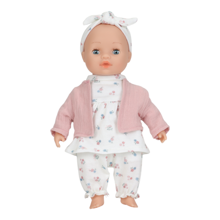 <tc>Little Dutch</tc> Dockan Philou