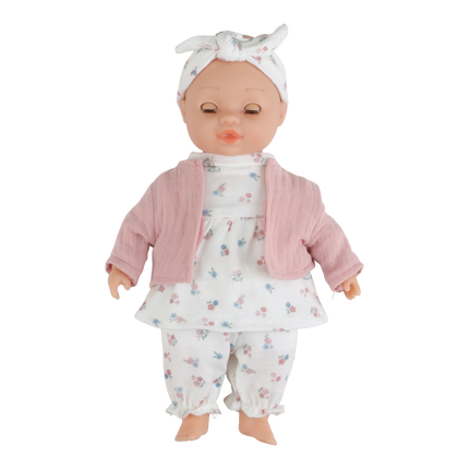 <tc>Little Dutch</tc> Dockan Philou