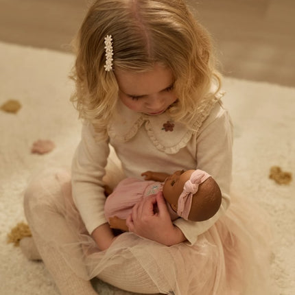 <tc>Little Dutch</tc> Dockan Yara