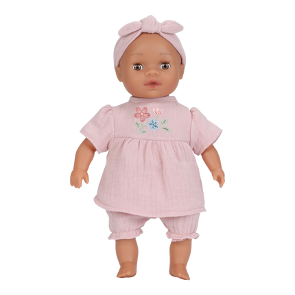 <tc>Little Dutch</tc> Dockan Yara