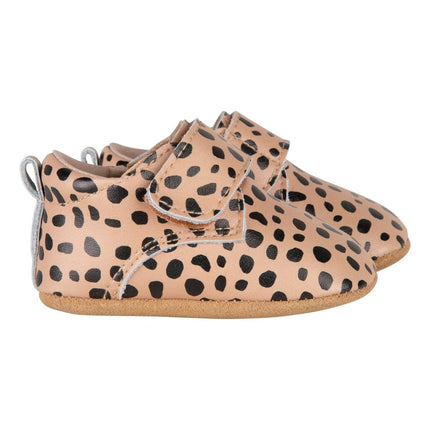 Baby Dutch Baby Schoentjes Dots koop je bij Babywinkel