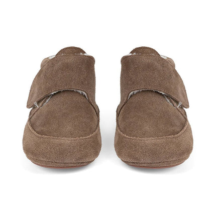 Baby Dutch Baby Schoentjes River Brown koop je bij Babywinkel