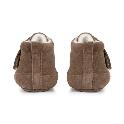 Baby Dutch Baby Schoentjes River Brown koop je bij Babywinkel